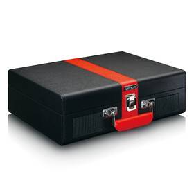 Gramofon Lenco TT-110 černý

 obrázek produktu 4 z 6