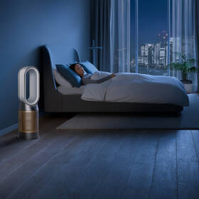 Čistička vzduchu Dyson Purifier Hot+Cool Formaldehyde HP09 

 obrázek produktu 10 z 10