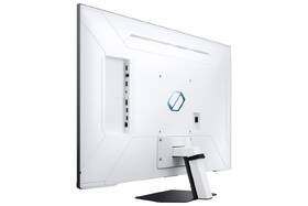 Herní monitor Samsung Odyssey Neo G70NC černý/bílý

 obrázek produktu 5 z 11