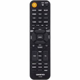 AV Receiver Onkyo TX-NR5100 černý

 obrázek produktu 4 z 4