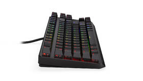 Klávesnice ENDORFY Thock TKL Kailh Brown, RGB, CZ/SK layout černá

 obrázek produktu 5 z 11