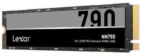 SSD Lexar NM790 1TB NVMe 

 obrázek produktu 1 z 2