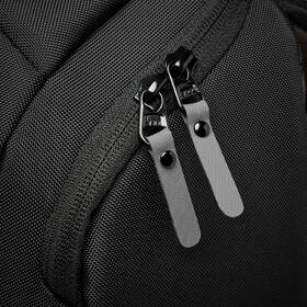 Batoh Manfrotto Advanced Gear Backpack M III 17 L černá barva
