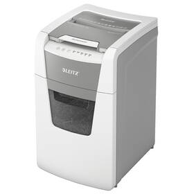 Skartovač Leitz IQ Autofeed 150 P4 
