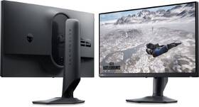 Herní monitor Dell Alienware AW2524HF černý

 obrázek produktu 8 z 9