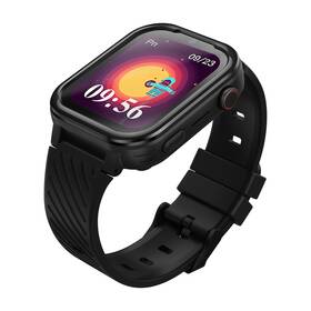 Chytré hodinky Garett Kids Essa 4G černé

 obrázek produktu 1 z 8