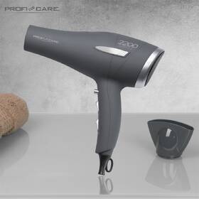 Fén ProfiCare HT 3045 ANT 

 obrázek produktu 3 z 5