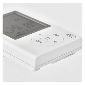 Termostat EMOS pokojový, programovatelný, drátový, P5607 

 obrázek produktu 7 z 10