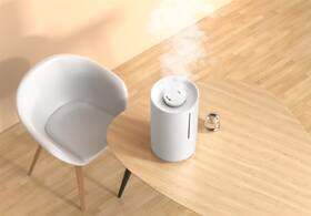 Zvlhčovač vzduchu Xiaomi Smart Humidifier 2 EU bílý

 obrázek produktu 12 z 21