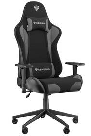 Herní židle Genesis NITRO 440 G2 černá/šedá

 obrázek produktu 2 z 13