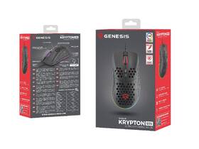 Myš Genesis KRYPTON 555 černá

 obrázek produktu 10 z 10