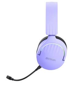 Headset Trust GXT 491 FAYZO fialový

 obrázek produktu 2 z 15