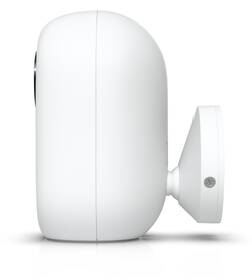 IP kamera Ubiquiti UniFi Protect UVC-G4-INS, outdoor, 4Mpx, IR, WiFi bílá

 obrázek produktu 3 z 4