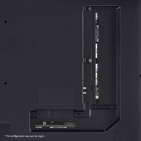 Televize LG 50QNED87T6B 

 obrázek produktu 6 z 7