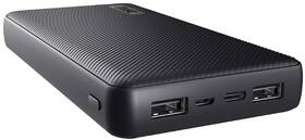 Powerbanka Trust Primo ECO 20000mAh černá

 obrázek produktu 1 z 12