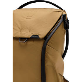 Batoh Peak Design Everyday Backpack 20L (v2) Coyote 

 obrázek produktu 6 z 10