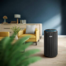 Čistička vzduchu Philips AC3221/13 šedá

 obrázek produktu 5 z 5