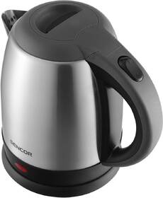 Rychlovarná konvice Sencor SWK 1231BK černá/nerez

 obrázek produktu 2 z 10