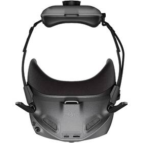 Brýle DJI Goggles N3 černé/šedé

 obrázek produktu 2 z 4