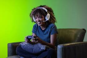 Headset Turtle Beach Recon 70 Xbox bílý

 obrázek produktu 5 z 5