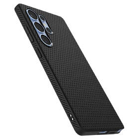 Kryt na mobil Spigen Liquid Air na Samsung Galaxy S25 Ultra černý

 obrázek produktu 2 z 18