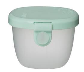 Sada potravinových dóz b.box Snack tubs 3 ks zelená

 obrázek produktu 5 z 19