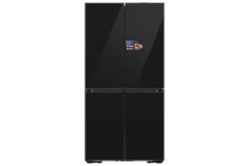 Americká lednice Samsung RM90F67CECEO černá barva
