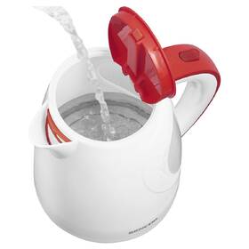Rychlovarná konvice Sencor SWK 1515RD bílá/červená

 obrázek produktu 12 z 18