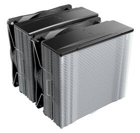 Chladič CPU be quiet! PURE ROCK PRO 3 černý

 obrázek produktu 1 z 5