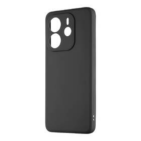 Kryt na mobil Obal:Me Matte TPU na Xiaomi Redmi Note 14 4G černý

 obrázek produktu 1 z 2