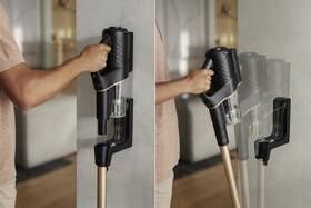 Tyčový vysavač Miele HX1 Total Care černý/zlatý

 obrázek produktu 4 z 14