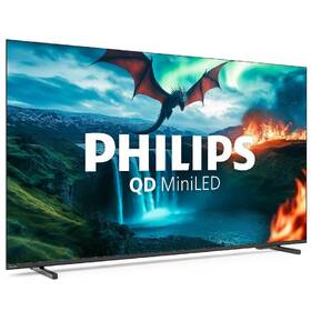 Televize Philips 65MLED820 

 obrázek produktu 6 z 10
