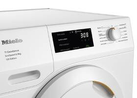Set výrobků Miele WEB 395 WCS 125 + TEC 675 WP 125 bílý

 obrázek produktu 13 z 21