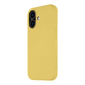 Kryt na mobil Tactical MagForce Velvet Smoothie na Apple iPhone 17 žlutý

 obrázek produktu 2 z 4