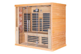 Infrasauna Belatrix Vista V Exclusive 

 obrázek produktu 2 z 10