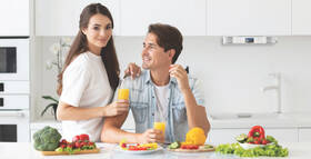 Internetový radiopřijímač TechniSat KitchenRadio IR bílý

 obrázek produktu 4 z 5
