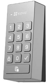 Zámek EZVIZ DL01 Pro + klávesnice DL01CP stříbrný

 obrázek produktu 3 z 6