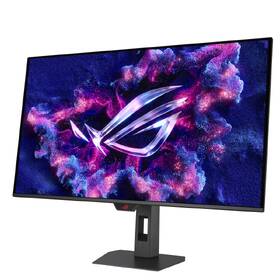 Herní monitor Asus ROG Strix OLED XG32UCDS černý

 obrázek produktu 2 z 7
