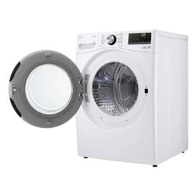 Sušička prádla LG RH18U8AVCW bílá

 obrázek produktu 7 z 16