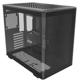Case Cooler Master Elite 600 černá

 obrázek produktu 3 z 11