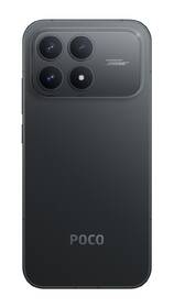 Mobilní telefon Poco F8 Pro 5G 12 GB / 256 GB černý

 obrázek produktu 6 z 11