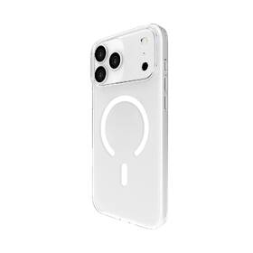 Kryt na mobil ER CASE Mag Slim na Apple iPhone 17 Pro Max průhledný

 obrázek produktu 1 z 1