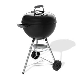 Gril zahradní na dřevěné uhlí Weber Bar-B Kettle 47 cm 

 obrázek produktu 2 z 4
