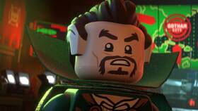 Hra Warner Bros PlayStation 5 LEGO Batman: Legacy of the Dark Knight 

 obrázek produktu 6 z 6