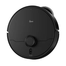 Robotický vysavač Hoover HG870HU 011 černý/šedý

 obrázek produktu 12 z 31