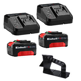 Sekačka Einhell GE-CM 43 LI M Kit (s baterií) 3413130 

 obrázek produktu 2 z 10