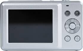 Digitální fotoaparát Yashica DigiPix 100 stříbrný

 obrázek produktu 2 z 7