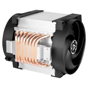 Chladič CPU Arctic Cooling Freezer 4U-M černý/stříbrný

 obrázek produktu 1 z 3