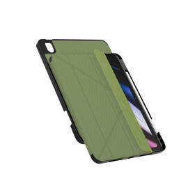 Pouzdro na tablet Epico SolidWoven Flip Case Apple iPad 10,9" (A14)/11" (A16) zelené

 obrázek produktu 1 z 4