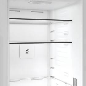 Chladnička s mrazničkou Whirlpool WHK 22413 W6EA bílá

 obrázek produktu 7 z 21